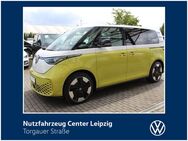 VW ID.BUZZ, Pro h Automatik, Jahr 2023 - Leipzig