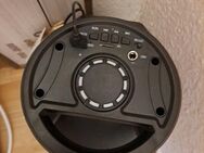 Musik Box mit karaoke Funktion - Essen