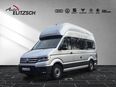 VW California, Crafter Grand California 600 FWD Markise, Jahr 2020 in 01917