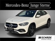 Mercedes GLA 180, Progressive MBUX High, Jahr 2023 - Eisenach