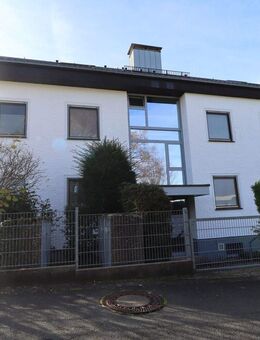 Glück des Berges - Marloffstein