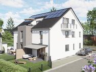 Über den Dächern in Erding/Klettham, tolle Wohnung in KfW 40 Bauweise - Erding