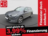 Seat Tarraco 2.0 TDI DSG 4Dr FR AHK 7SITZE STANDH - Ingolstadt