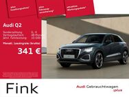 Audi Q2, advanced 35 TFSI, Jahr 2024 - Bad Hersfeld