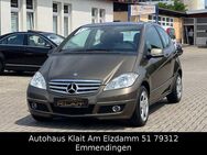 Mercedes-Benz A 160 A -Klasse A 160 Klima Leder - Emmendingen