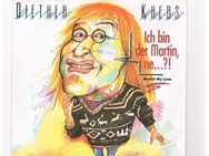 Diether Krebs-Ich bin der Martin,ne-Martinique-Vinyl-SL,1991 - Linnich