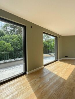 Für ein exklusives Wohngefühl- Penthouse in Weitmar - Bochum