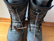 Snowboard Boots Schuhe gr. 44 2/3 NITRO - Berlin