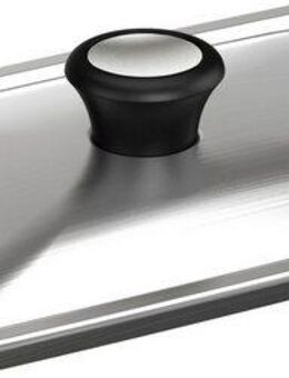 Tefal Deckel XA7318, (1-tlg), OptiGrill Zubehör, kompatibel mit Tefal Backschale, zum Warmhalten
