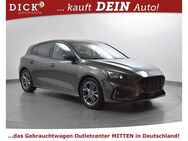 Ford Focus 1.0 EB ST-Line NAVI+LED+SHZ+KAMERA+DAB+ACC - Bebra