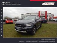 Ford Ranger 2,0 l EcoBlue Autm. Wildtrak - Nienburg (Weser)