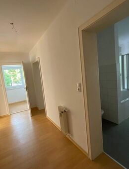 ab 01.11. - Zweizimmerwohnung in Passau - Passau