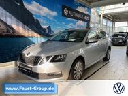 Skoda Octavia, Combi Ambition, Jahr 2018 - Wittenberg (Lutherstadt)