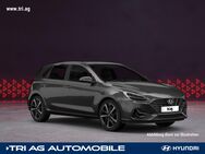 Hyundai i30, 1.0 T-GDI (MY25) (100PS) 6-MT ADVANTAGE, Jahr 2024 - Sinzheim