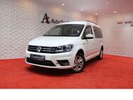 VW Caddy 2.0 TDI MAXI Comfortline*DSG*PARKASS.*NAV* - Braunschweig