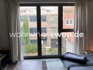 Wohnungsswap - Heinrichstraße - Hamburg