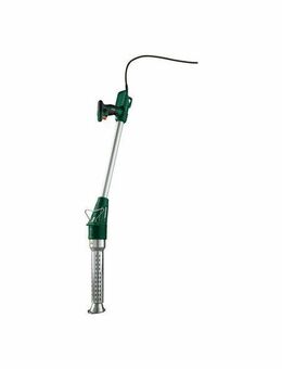 PARKSIDE Grillanzünder PUV 2000 A1 2000 Watt mit 5 Aufsätzen Garten Set253232 - Wuppertal