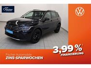 VW Tiguan, 1.5 TSI Urban Sport, Jahr 2023 - Amberg