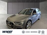 Audi A6 allroad quattro 50 TDI qu. Tiptr., MATRIX/360°VIEW/PANO/NAVI/LUFT/TOUR/STADT/GRA/HUD - Darmstadt