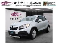 Opel Mokka, 1.6 Selection, Jahr 2015 - Wesel