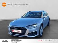 Audi A4, 2.0 TDI Avant 40, Jahr 2021 - Lüneburg