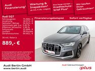 Audi SQ7, 4.0 TDI qu °, Jahr 2020 - Berlin