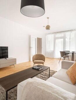 Beeindruckende 2-Zimmer Wohnung in Mitte - Berlin