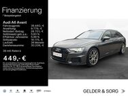 Audi A6, Avant 50 TDI sport quattro S-line||||, Jahr 2021 - Ebern