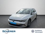 VW Golf, 1.5 TSI VIII MOVE 96kW LIGHT, Jahr 2023 - Saarbrücken