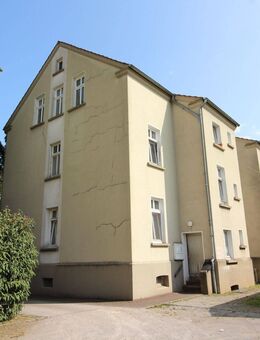 Dachgeschoss-Wohnung im Süden von Recklinghausen! - Recklinghausen