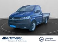 VW T6.1, 2.0 TDI Transporter Pritsche, Jahr 2021 - Leinefelde-Worbis