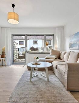 4,5 Zimmer FRISCH RENOVIERT: Charmantes Reihenhaus in Bremen-Aumund - Bremen