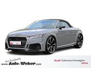 Audi TT RS, 2.5 TFSI quattro Roadster TTRS Roadster S-t, Jahr 2023 - Beckum