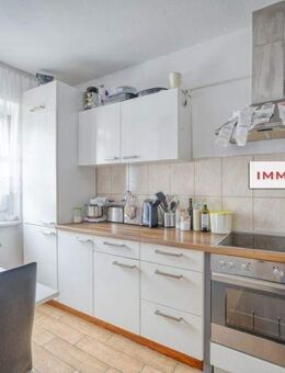 IMMOBERLIN.DE - Attraktive Wohnung in familienfreundlicher Lage - Berlin