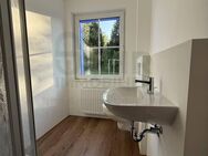 Gemütliche 2-Raum-Wohnung in ruhiger Lage - Gersdorf