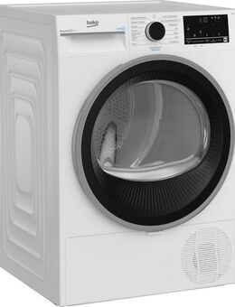 BEKO Kondenstrockner B3T4224SD, mit Wärmepumpentechnologie