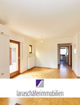 Bernkastel-Kues: 3-Zi.-Wohnung mit Balkon und Moselblick - Bernkastel-Kues