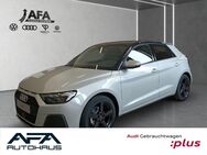 Audi A1, Sportback 30 TFSI Ambiente, Jahr 2022 - Gera