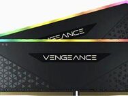 Corsair VENGEANCE® RGB RS 64 GB (2 x 32 GB) Arbeitsspeicher