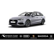 Audi A4 40 TDI advanced Matrix LED Rückf.kamera Optikpak. schwarz - Grünstadt