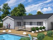 Einfamilienhaus zur dauerhaften Wohnnutzung auf der Insel Usedom - Korswandt