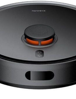 Xiaomi Saugroboter mit Wischfunktion Robot Vacuum S20 (Black) EU BHR8628EU, 45 W, mit Beutel, Schnelles Erkennen von Raumaufteilungen