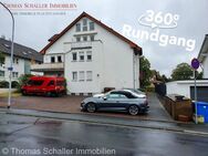 2 Top-Eigentumswohnungen mit zusätzlicher Ausbaureserve im Souterrain - Pohlheim - Pohlheim