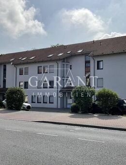2 Zimmer-Wohnung mit Balkon-Terrasse - Wurzen