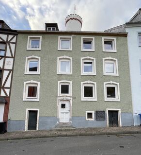 Historisches Gebäude mit viel Raum für die Zukunft