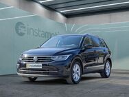 VW Tiguan, 2.0 TDI MOVE LM18 APP-CON, Jahr 2023 - München