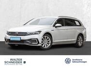 VW Passat Variant, 1.4 TSI GTE IQ Light, Jahr 2020 - Siegen (Universitätsstadt)
