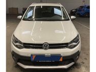 VW Polo 1.2TSI DSG CrossPolo NAVI PDC SHZ WINTERPAK - Cadolzburg