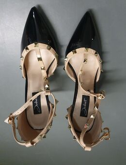 High Heels wie Neu Gr.36 - Hamburg