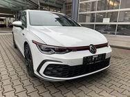 VW Golf, 2.0 TSI VIII GTI 19"-IQ-Light-NaviPro, Jahr 2020 - Frankfurt (Main)